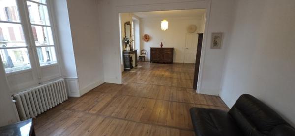 Immeuble à vendre |  Cahors |  210 m²