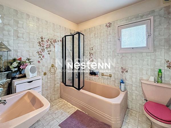 Maison 235m2 + Studio indépendant- Piscine - parkings - SUD