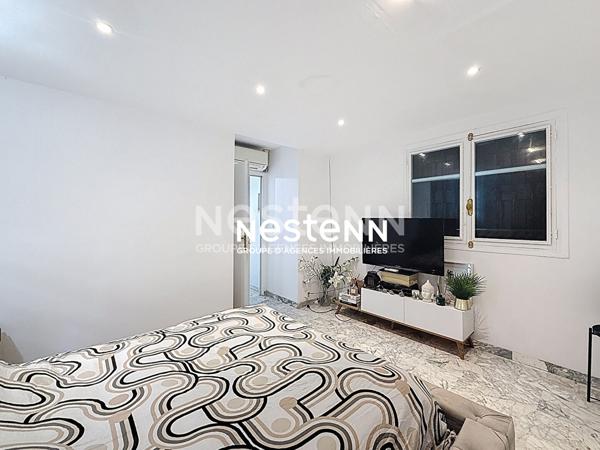 Maison 235m2 + Studio indépendant- Piscine - parkings - SUD