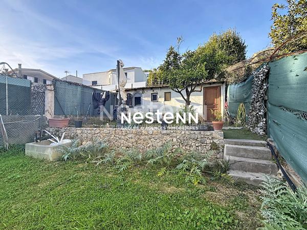 Maison 235m2 + Studio indépendant- Piscine - parkings - SUD