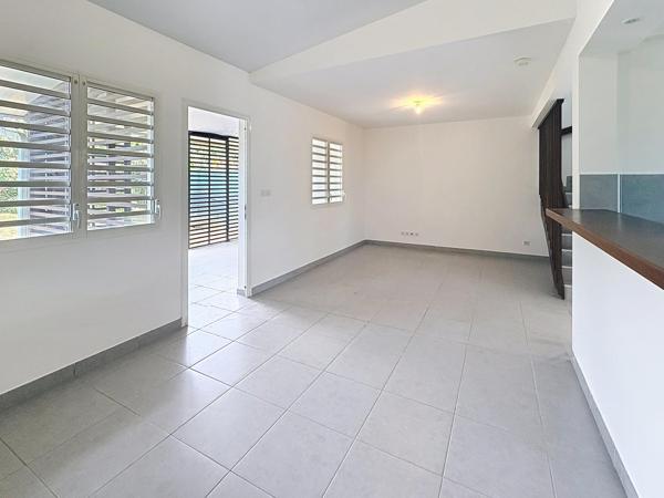 MAISON T4 MITOYENNE 84m²+TERASSE COUVERTE-MACOURIA