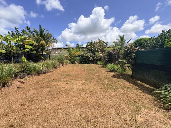 MAISON T4 MITOYENNE 84m²+TERASSE COUVERTE-MACOURIA