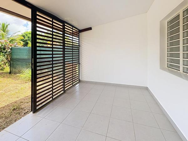 MAISON T4 MITOYENNE 84m²+TERASSE COUVERTE-MACOURIA