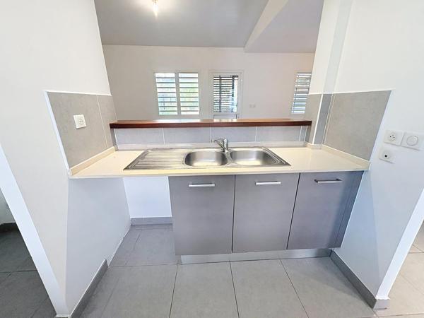 MAISON T4 MITOYENNE 84m²+TERASSE COUVERTE-MACOURIA