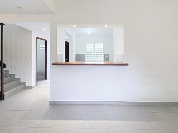 MAISON T4 MITOYENNE 84m²+TERASSE COUVERTE-MACOURIA