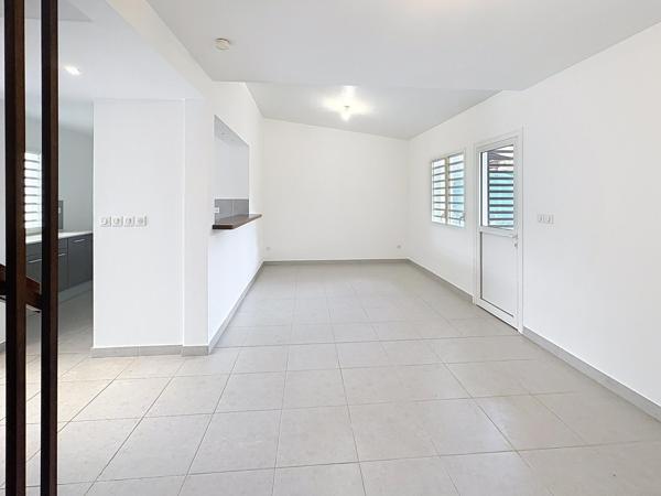 MAISON T4 MITOYENNE 84m²+TERASSE COUVERTE-MACOURIA
