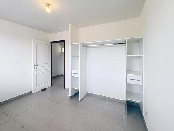 MAISON T4 MITOYENNE 84m²+TERASSE COUVERTE-MACOURIA