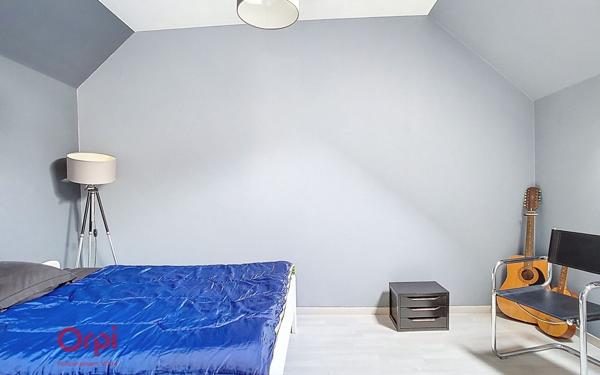 Maison à vendre    5 pièces • 140 m2 Rezé