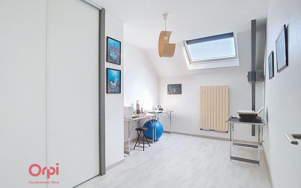 Maison à vendre    5 pièces • 140 m2 Rezé