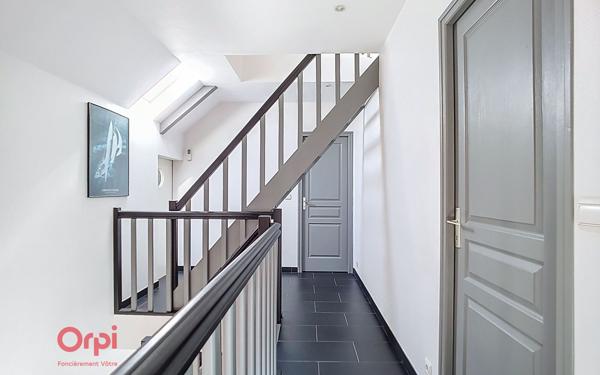 Maison à vendre    5 pièces • 140 m2 Rezé