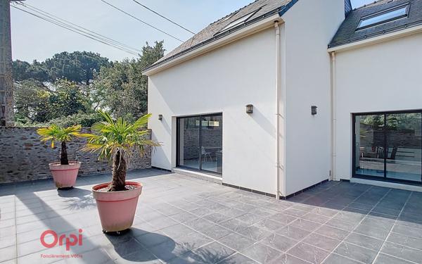 Maison à vendre    5 pièces • 140 m2 Rezé