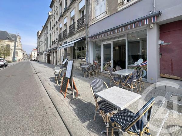 à vendre  100 m 2   NANCY  - 54