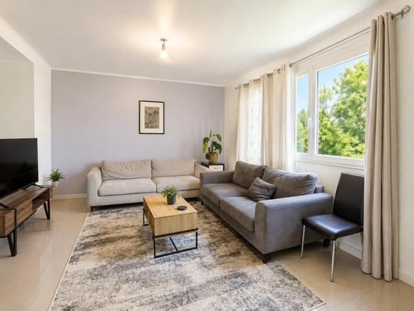 Investissement locatif sur Villeneuve d'Ascq !