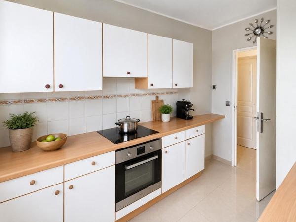 Investissement locatif sur Villeneuve d'Ascq !