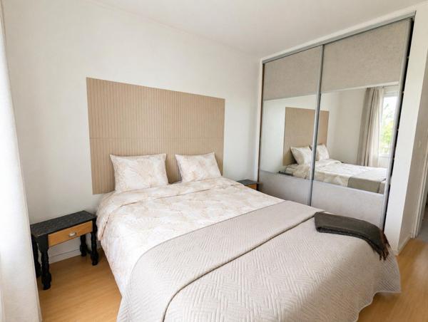Investissement locatif sur Villeneuve d'Ascq !