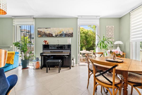 Vente Villa de luxe Nice 6 Pièces 145 m²