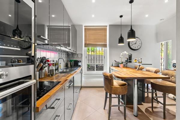 Vente Villa de luxe Nice 6 Pièces 145 m²