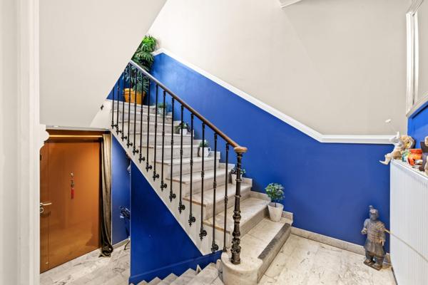 Vente Villa de luxe Nice 6 Pièces 145 m²
