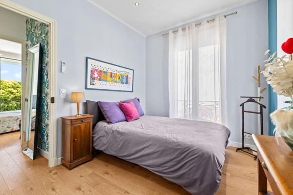 Vente Villa de luxe Nice 6 Pièces 145 m²