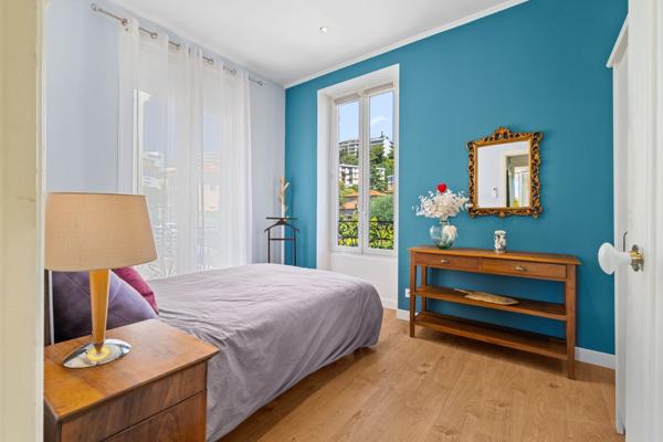 Vente Villa de luxe Nice 6 Pièces 145 m²