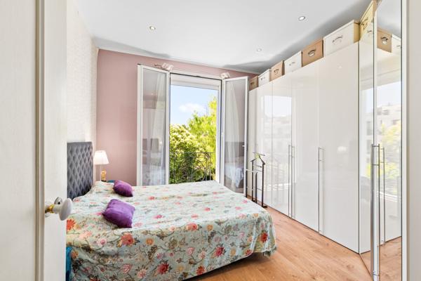Vente Villa de luxe Nice 6 Pièces 145 m²