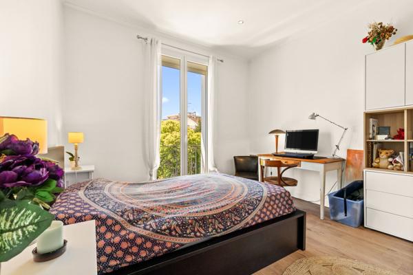 Vente Villa de luxe Nice 6 Pièces 145 m²