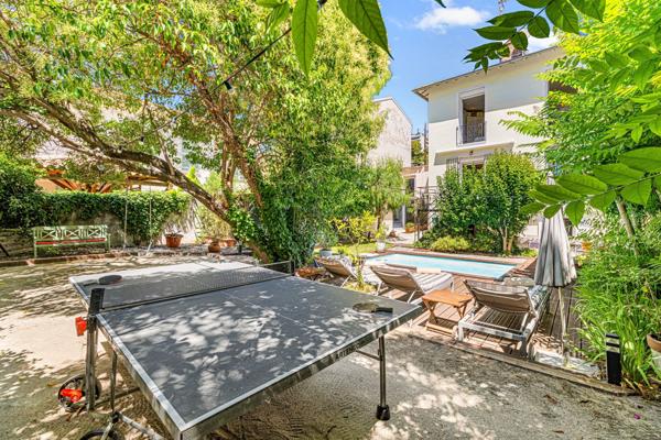 Vente Villa de luxe Nice 6 Pièces 145 m²