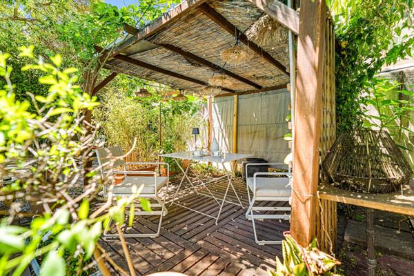 Vente Villa de luxe Nice 6 Pièces 145 m²