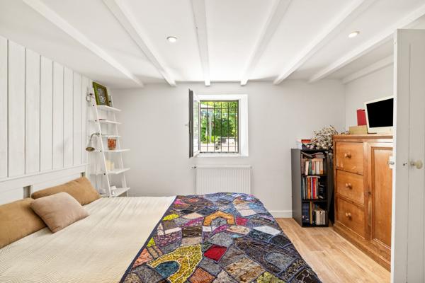 Vente Villa de luxe Nice 6 Pièces 145 m²