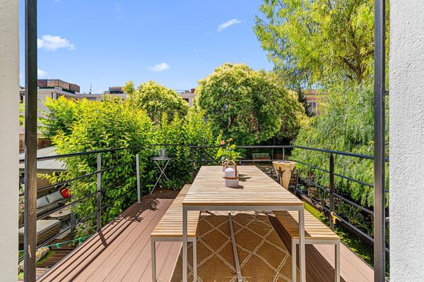 Vente Villa de luxe Nice 6 Pièces 145 m²