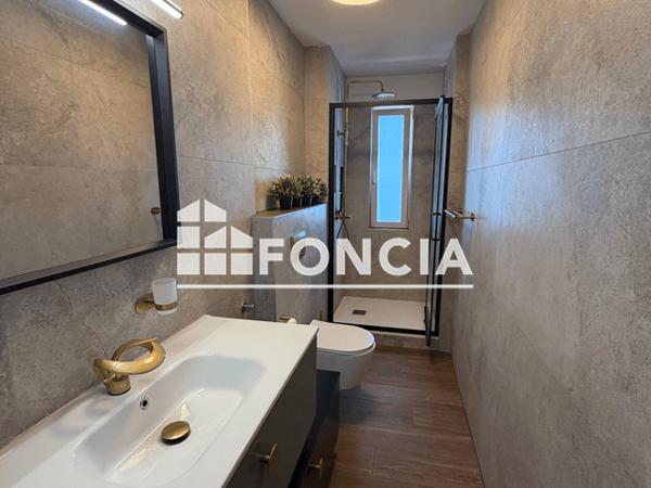 Location Appartement meublé 2 pièces 59.87 m² - Mulhouse 68100