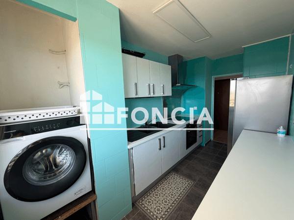 Location Appartement meublé 2 pièces 59.87 m² - Mulhouse 68100