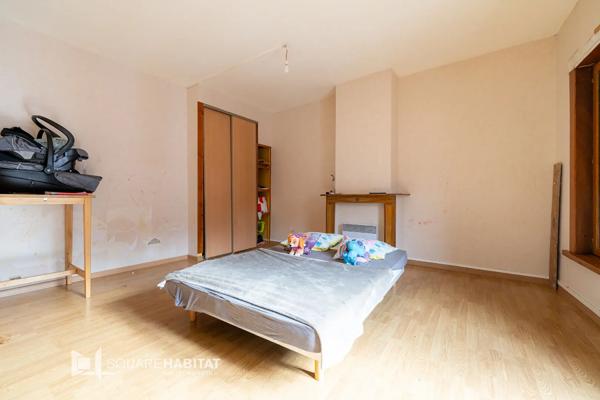 Maison à vendre 7 pièces 132.72m² Sin-le-Noble (59450)