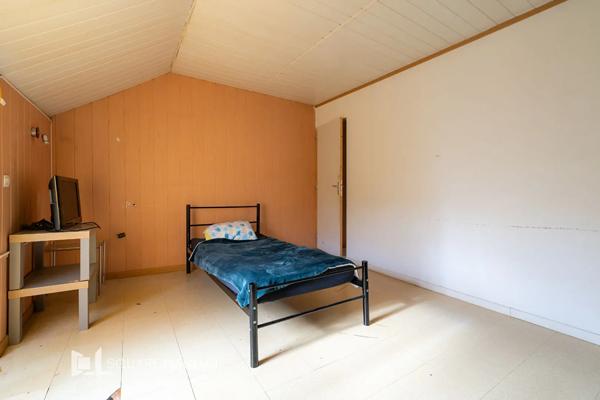 Maison à vendre 7 pièces 132.72m² Sin-le-Noble (59450)