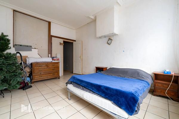 Maison à vendre 7 pièces 132.72m² Sin-le-Noble (59450)