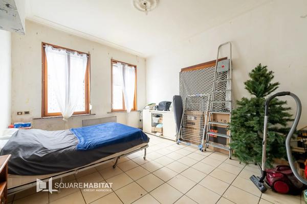 Maison à vendre 7 pièces 132.72m² Sin-le-Noble (59450)