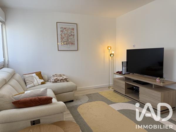 Maison à vendre 5 pièces 93 m² Rombas