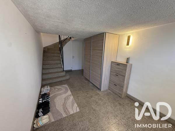 Maison à vendre 5 pièces 93 m² Rombas