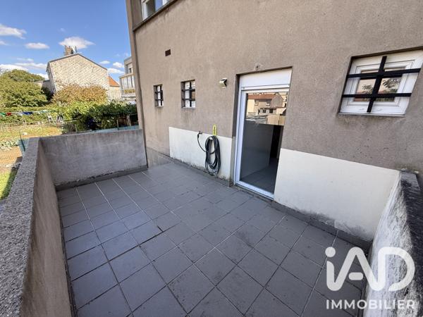 Maison à vendre 5 pièces 93 m² Rombas