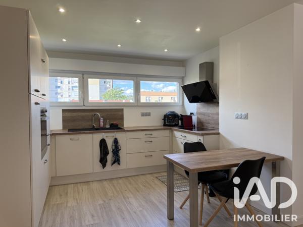 Maison à vendre 5 pièces 93 m² Rombas
