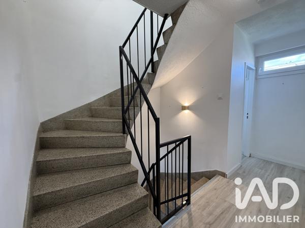 Maison à vendre 5 pièces 93 m² Rombas