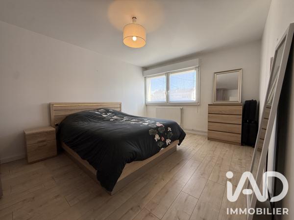Maison à vendre 5 pièces 93 m² Rombas