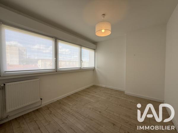 Maison à vendre 5 pièces 93 m² Rombas