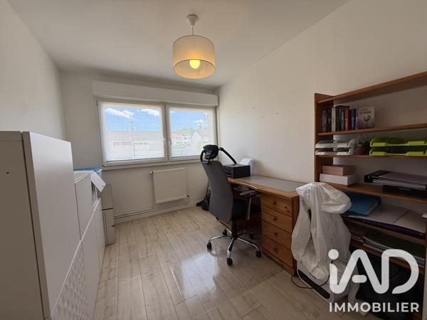 Maison à vendre 5 pièces 93 m² Rombas
