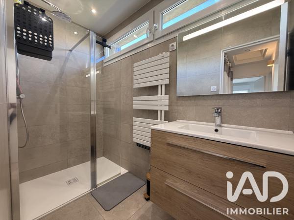 Maison à vendre 5 pièces 93 m² Rombas