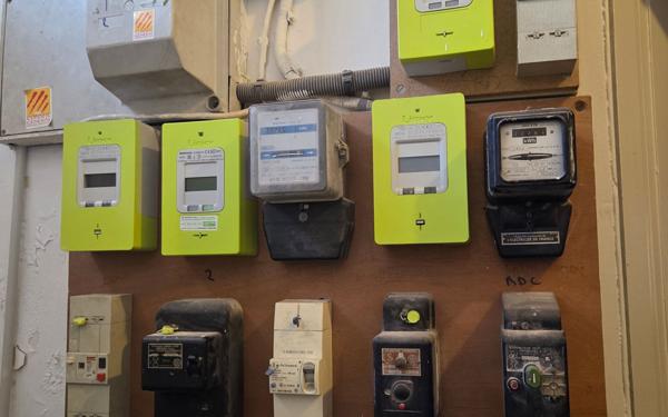 Immeuble à vendre    12 pièces •  Perpignan