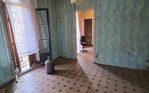 Immeuble à vendre    12 pièces •  Perpignan