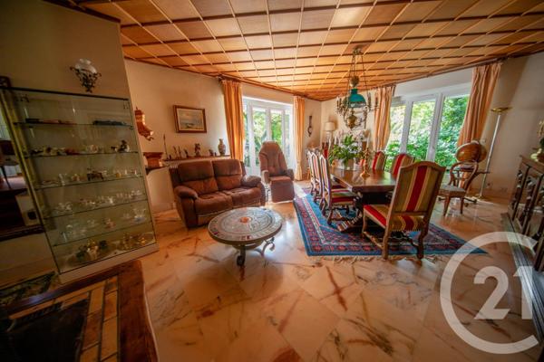 Maison à vendre  7 pièces - 121,70 m2 ST AUBIN DE MEDOC - 33