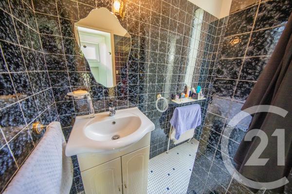 Maison à vendre  7 pièces - 121,70 m2 ST AUBIN DE MEDOC - 33