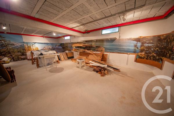 Maison à vendre  7 pièces - 121,70 m2 ST AUBIN DE MEDOC - 33